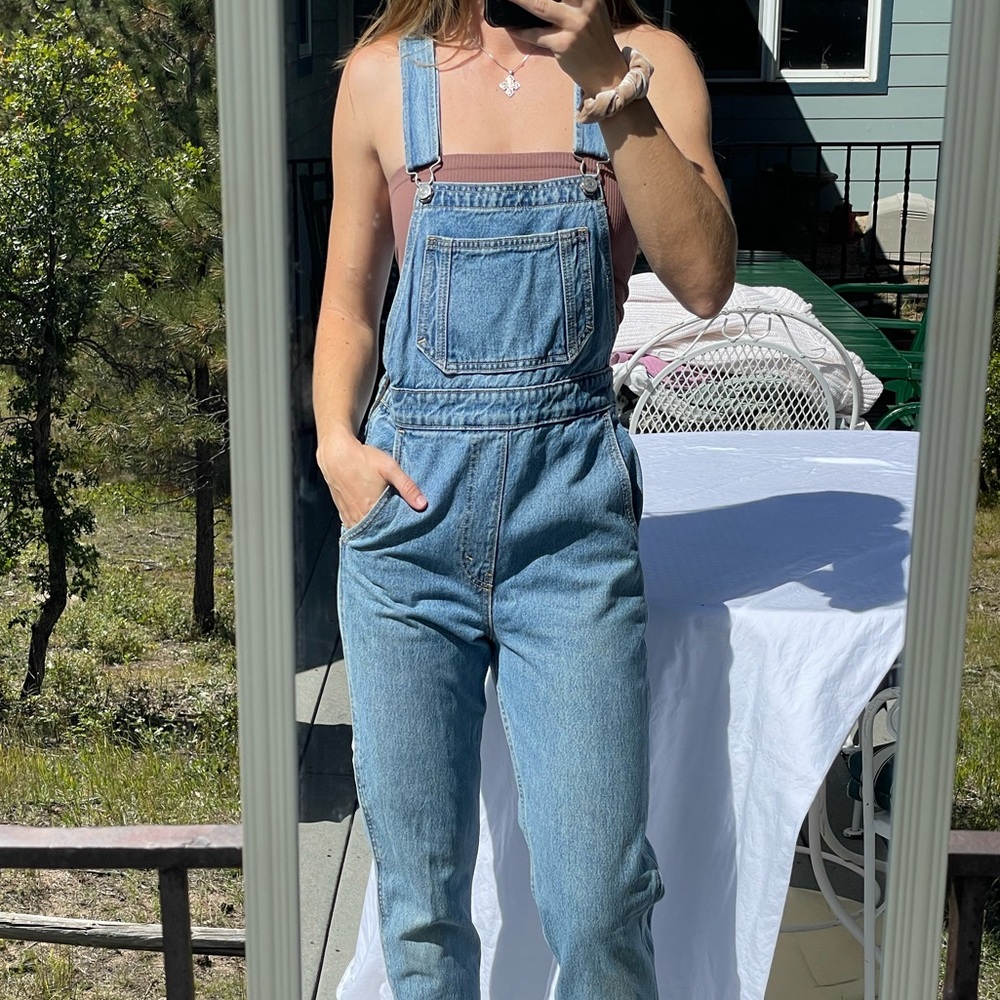 Levi’s Denim Overalls W28